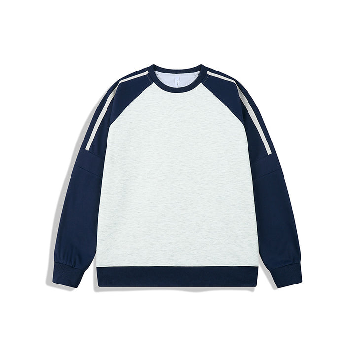 Amarae Women's Sporty Raglan Sweatshirt