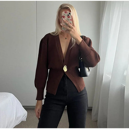 Amarae Women's Knit Jacket