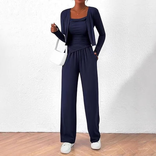 Amarae coordinated lounge set for ladies