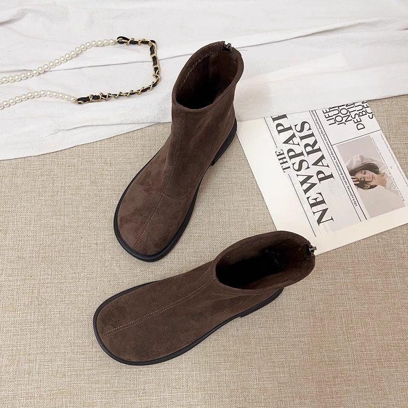 Ladies Chic and Stylish Comfortable Boot