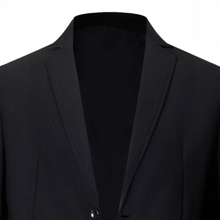 Modern jacket for men with elegant details and a slim fit Lune London