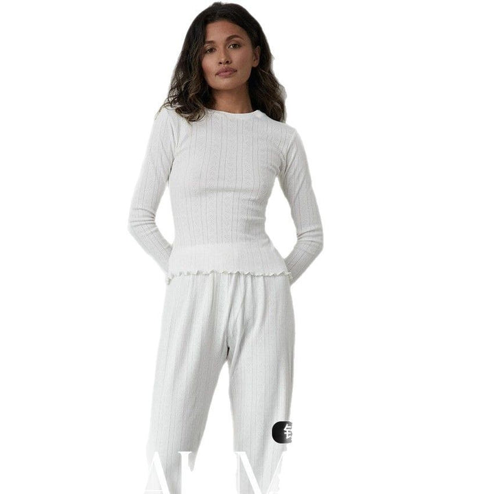 Lune London Women's Pajama Set