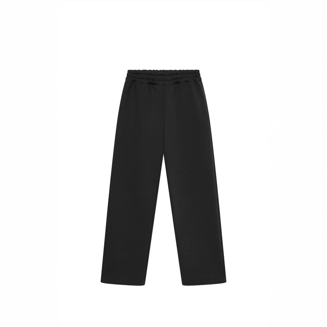 Women's comfortable Relaxed Fit leisure pants with side pockets Chic & Stil