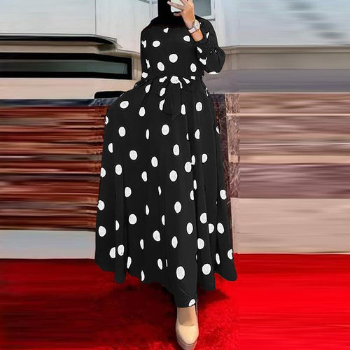 Chic and Stylish Maxi Dress for Women