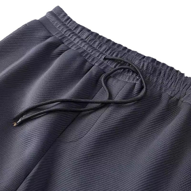 Functional sports set for men made of high-quality fabric Amarae