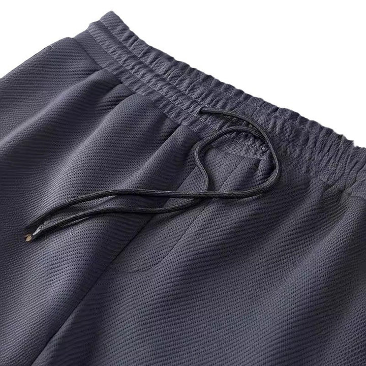 Functional sports set for men made of high-quality fabric Amarae