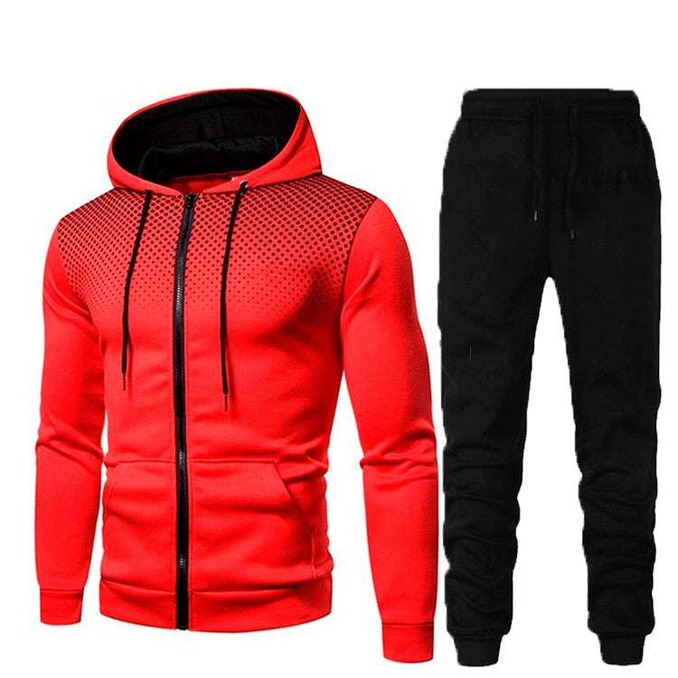 Amarae Ladies Sports Tracksuit Set