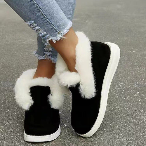 Women's comfortable house sneakers with soft lining and non-slip sole Amarae