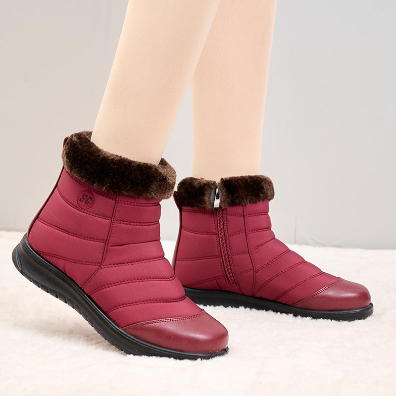 Lune London Women's Winter Boots