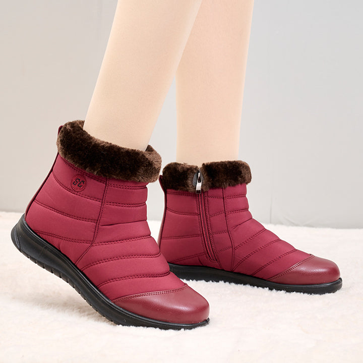 Lune London Women's Winter Boots