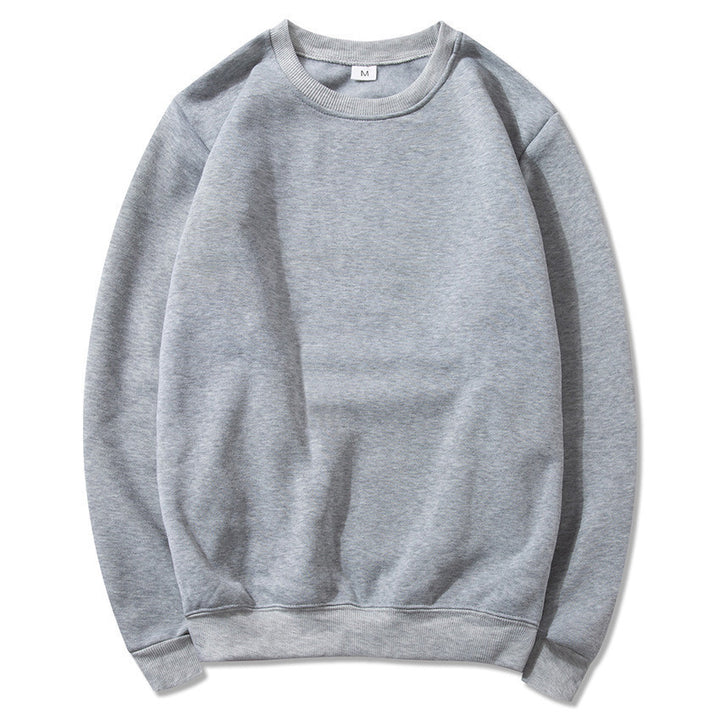 Ladies classic pullover and sweat Amarae