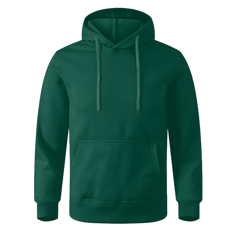 Hooded sweatshirt for women with kangaroo pocket Lune London