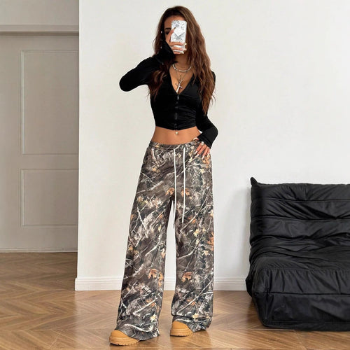 Amarae women's cargo pants