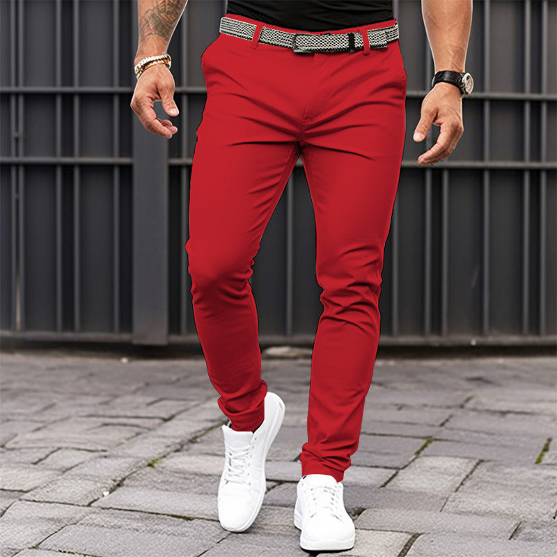 Amarae – Stylish Men's Pants