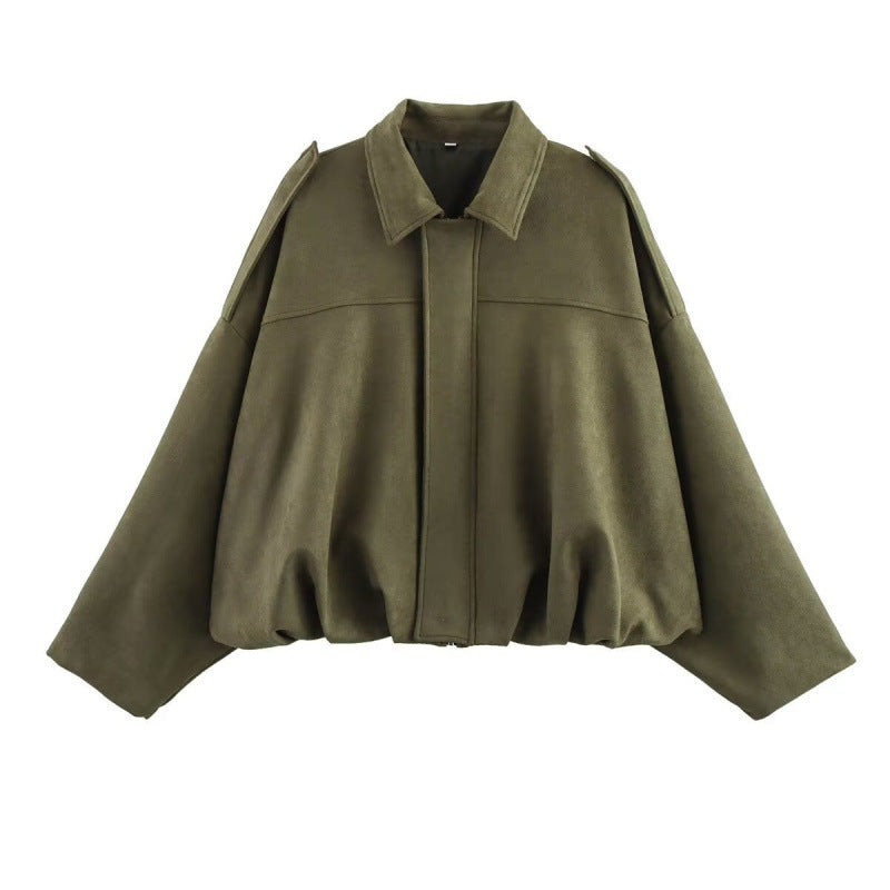 Amarae Women's Transitional Jacket