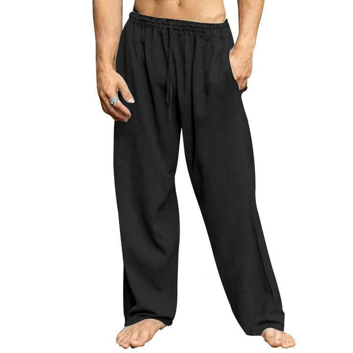 Chic and Stylish Casual Pants for Men