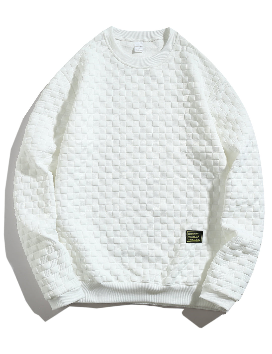 Ladies stylish sweatshirt Amarae