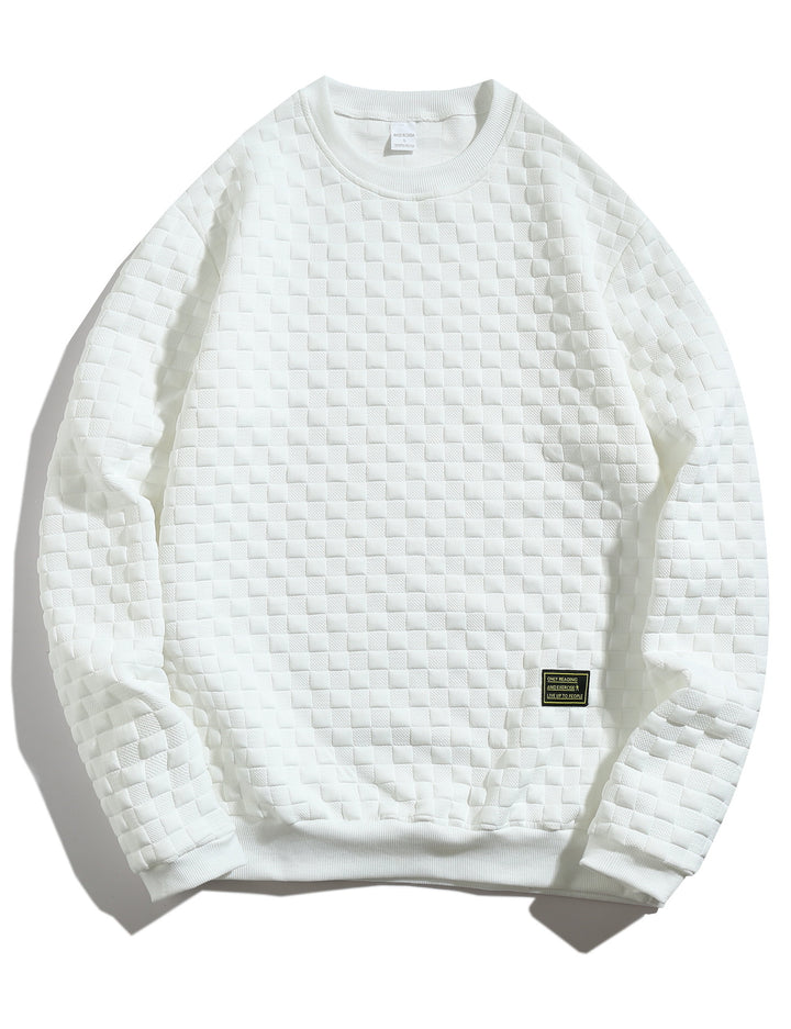 Ladies stylish sweatshirt Amarae