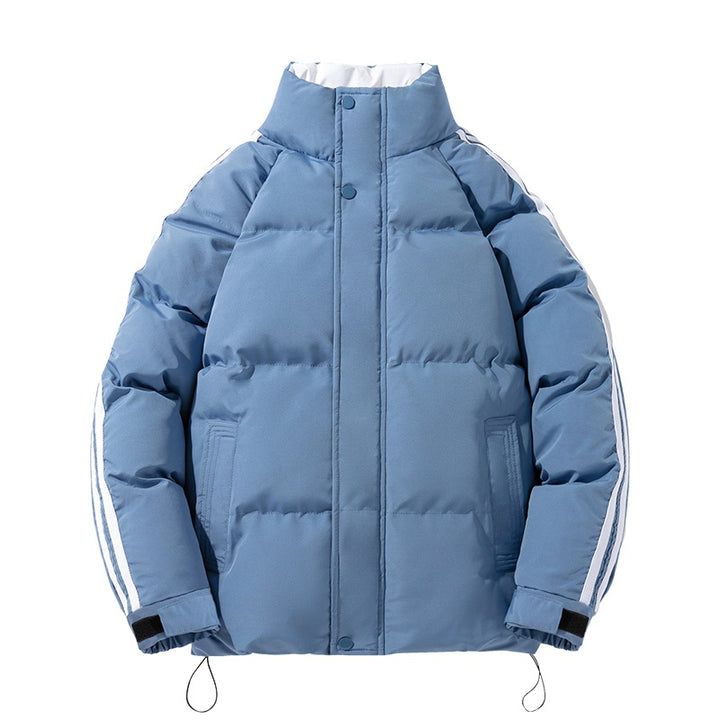 Ladies style cold protection down jacket Amarae