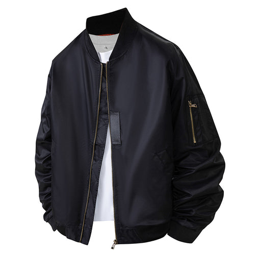 Amarae men's bomber jacket