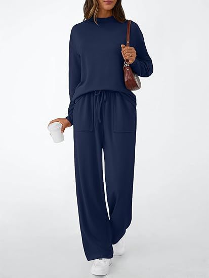 Ladies Casual Hoodie Relaxed-Fit Lune London