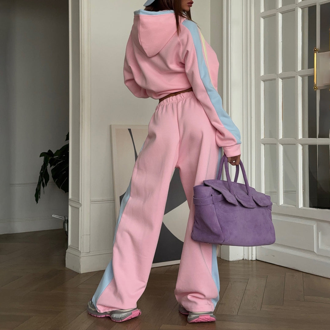 Lune London women's sports outfit