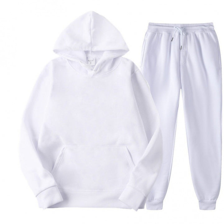 Women's Tracksuit Chic & Stil