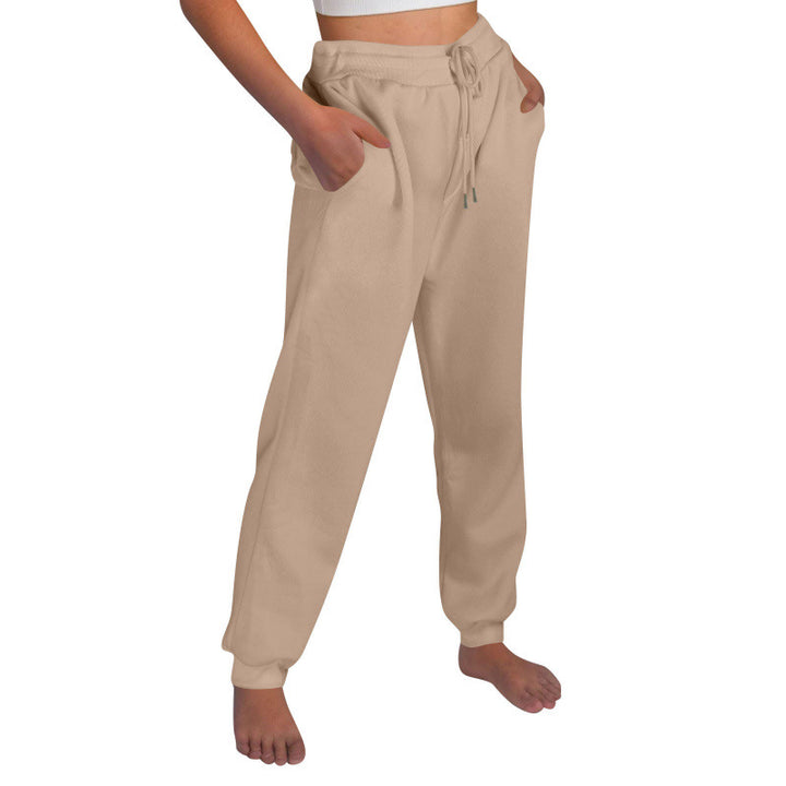 Lune London Women's Casual Jogging Pants