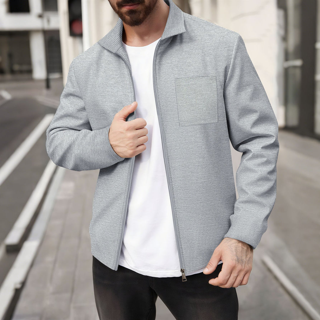 Lune London Men's Sports Jacket
