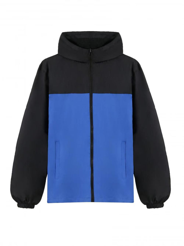 Lune London men's transition jacket