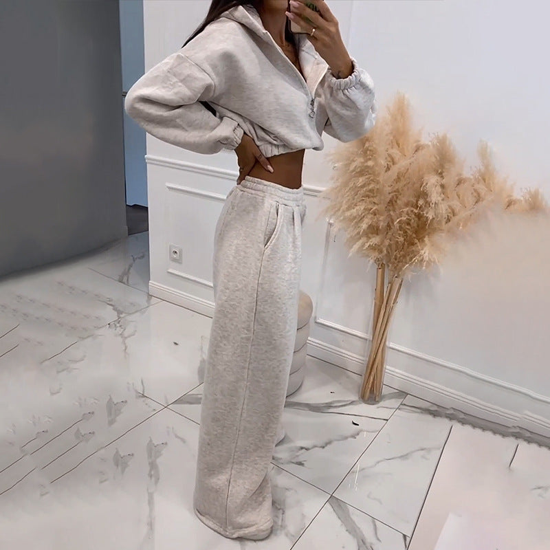 Ladies comfortable polar two pieces Amarae