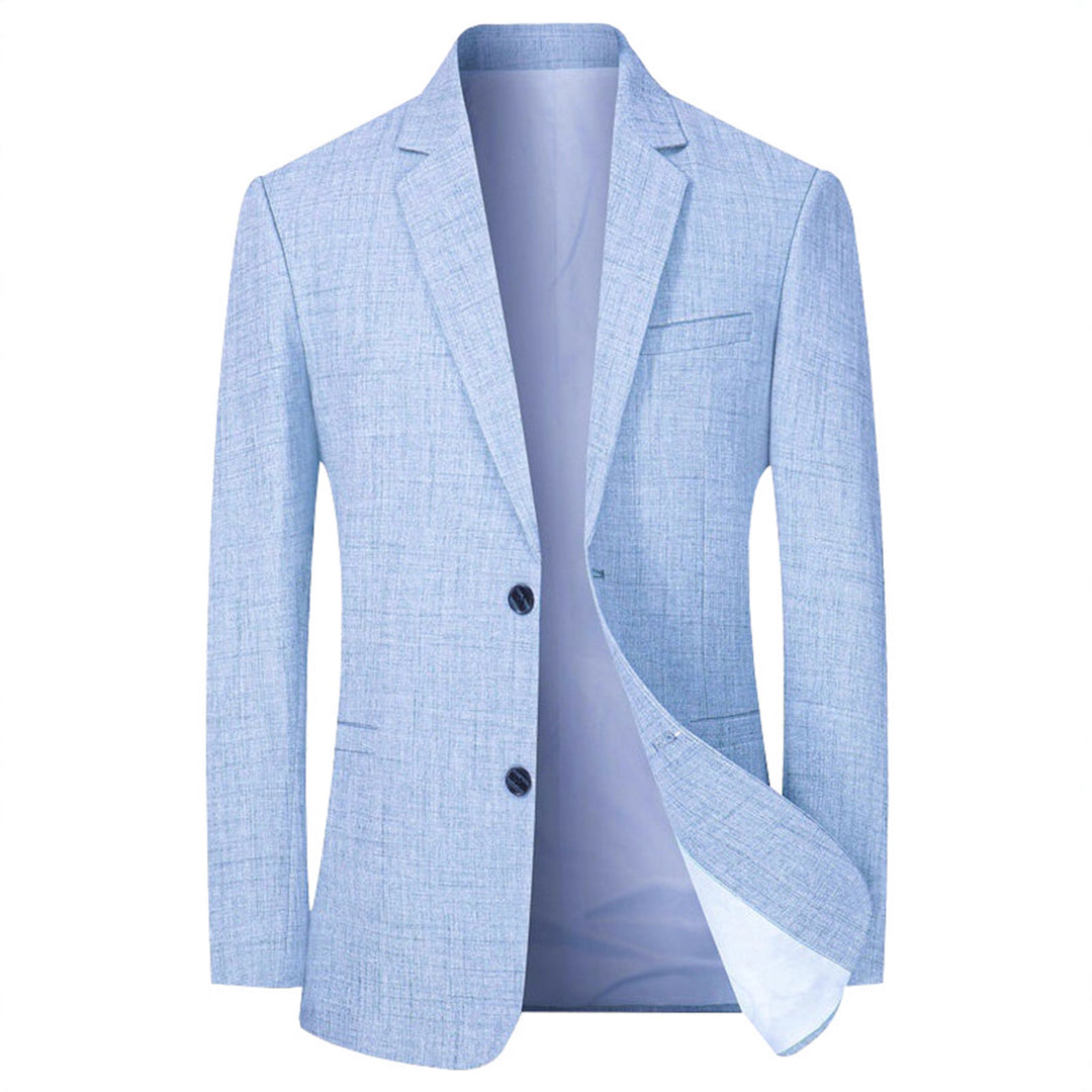 Stylish and lightweight leisure jacket for men Lune London