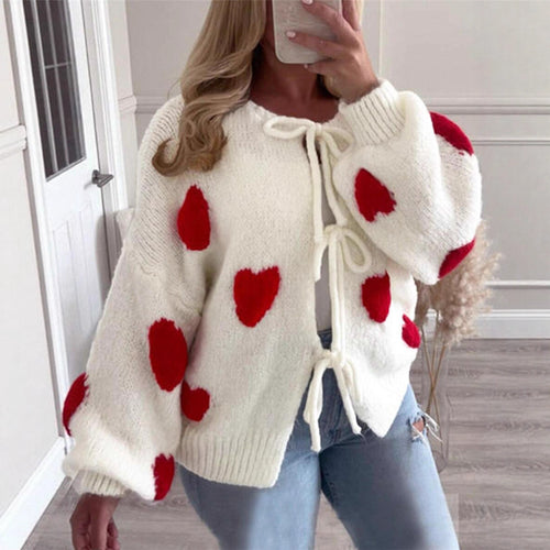 Ladies pullover vest Amarae