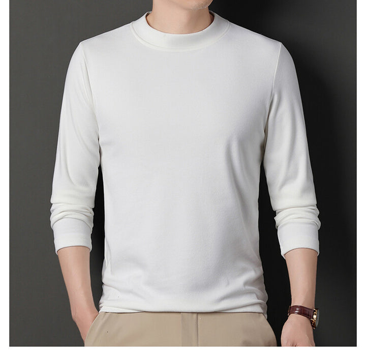 Lune London Casual T-shirt for Men