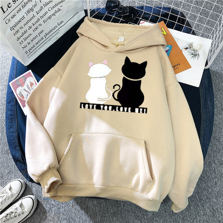 Women's Sweatshirt Chic & Stil