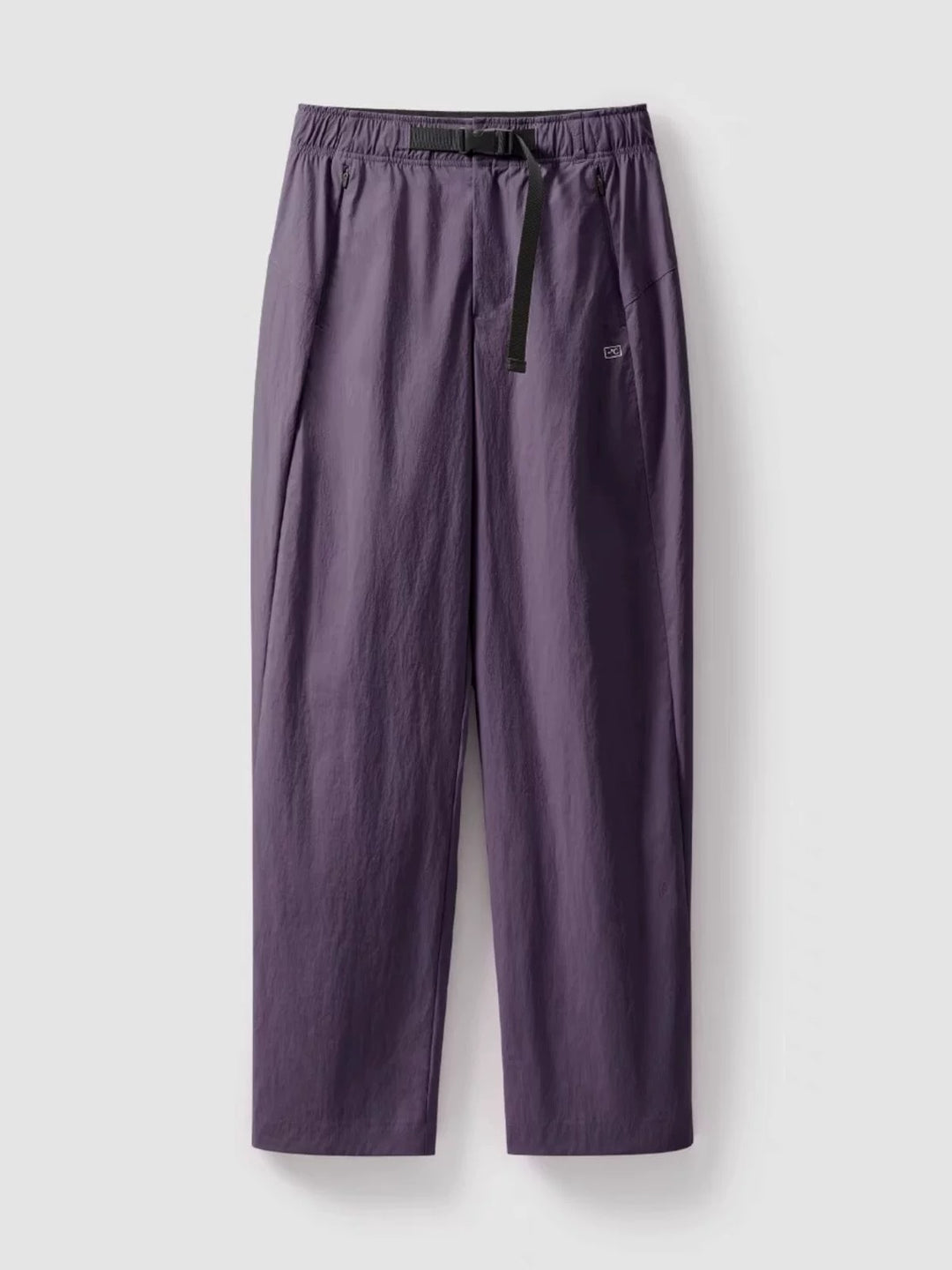 Pantalons de plein air fonctionnels pour femmes avec taille ajustable Chic & Stil