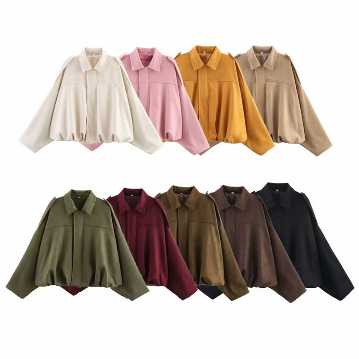 Amarae Women's Transitional Jacket