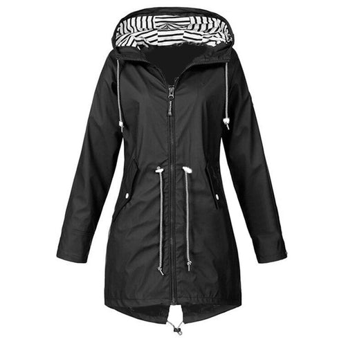 Amarae | Lightweight Windbreaker