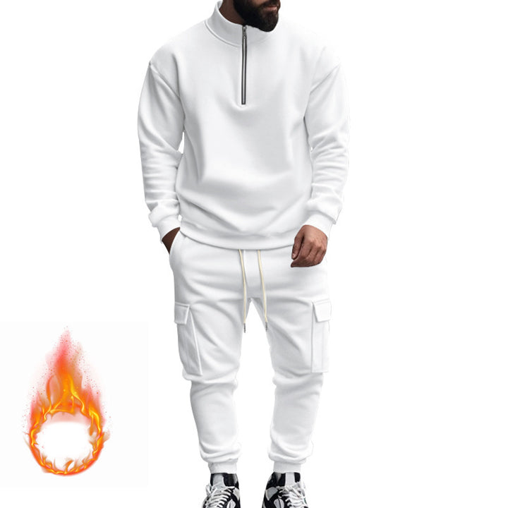 Lune London men's sports set