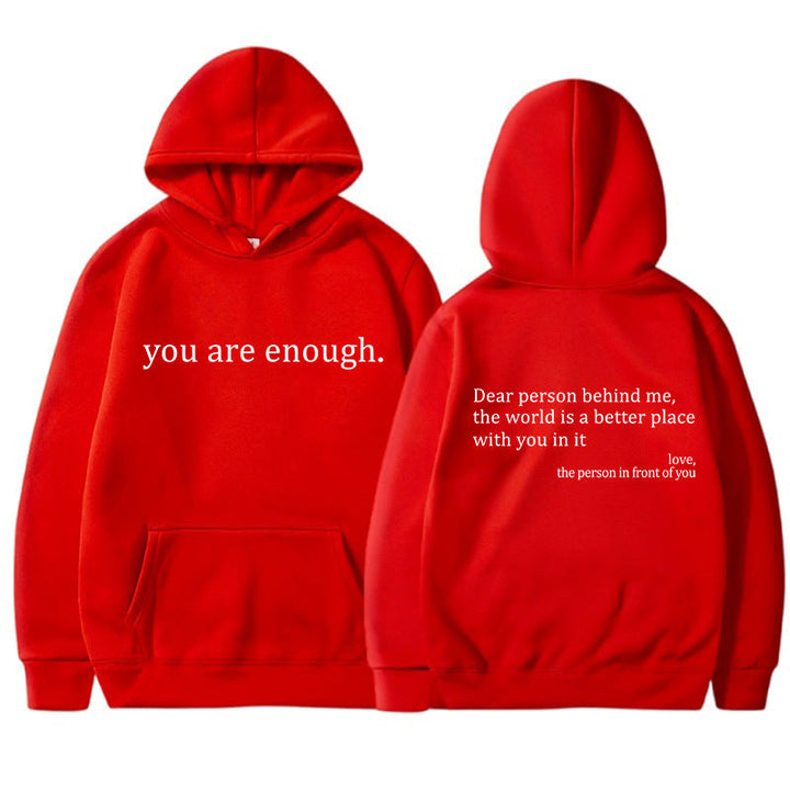 Amarae | Unisex Hoodie