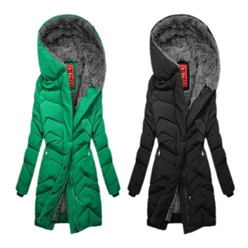 Amarae Women's Winter Coat