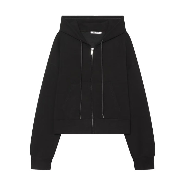 Women Flowing Palazzo Lounge Pants with High Waist, Drawstring and Patch Pockets Amarae