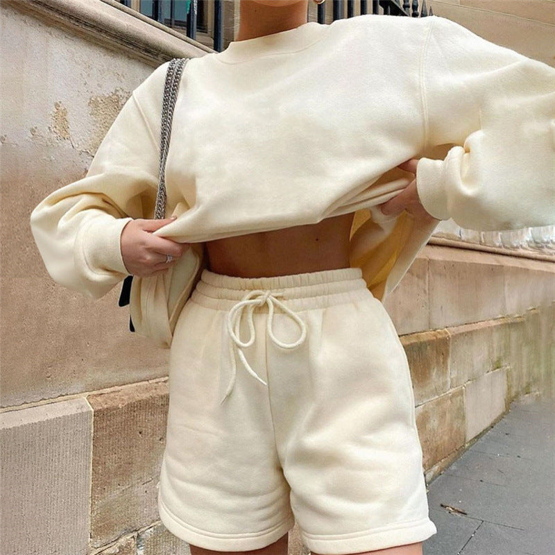 Women oversized casual set Amarae