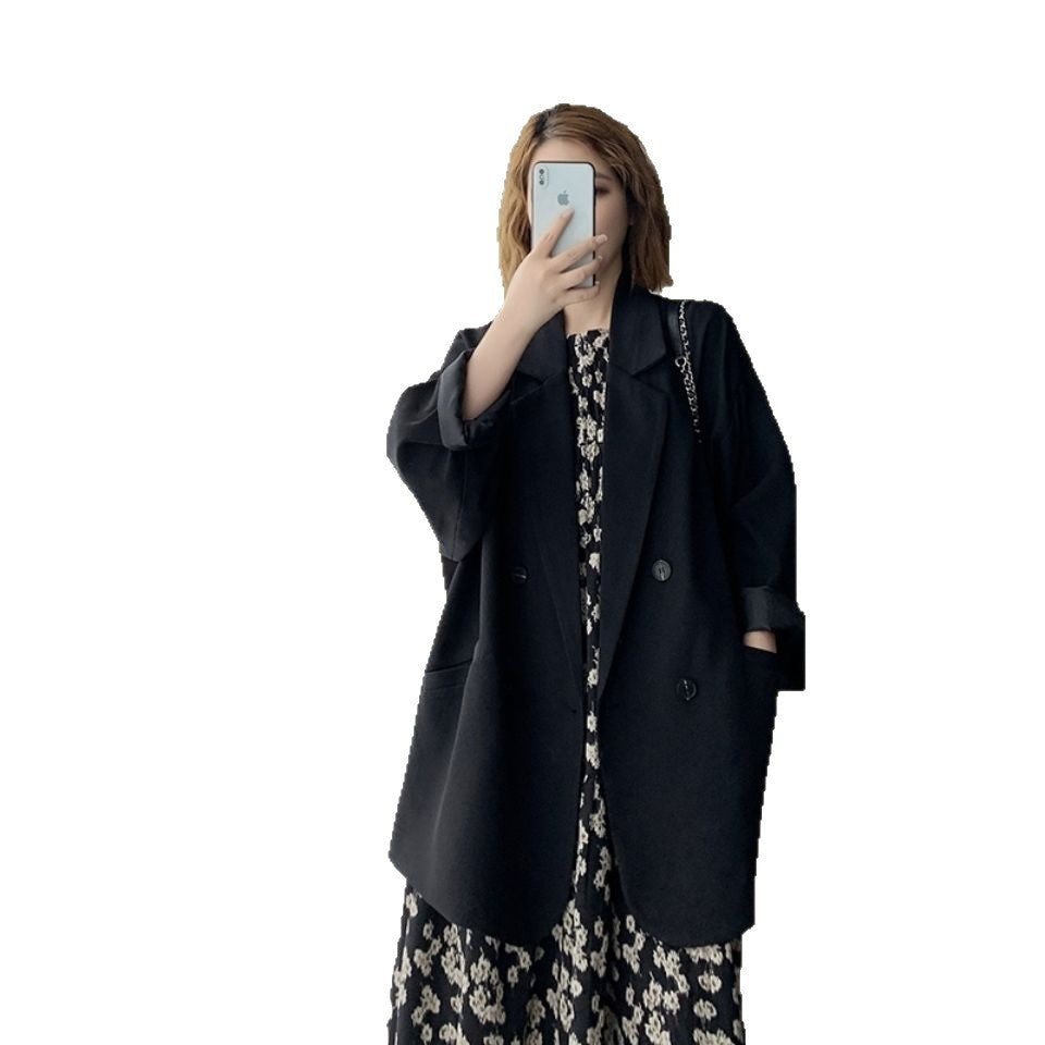Veste surdimensionnée élégante pour femmes Chic & Stil