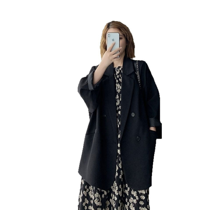 Veste surdimensionnée élégante pour femmes Chic & Stil