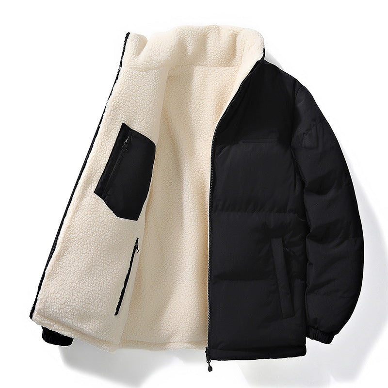 Ladies insulated Outdoor down jacket Amarae