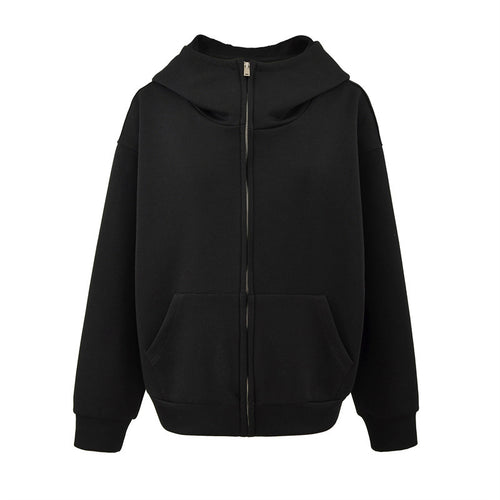 Oversized hoodie for women Amarae
