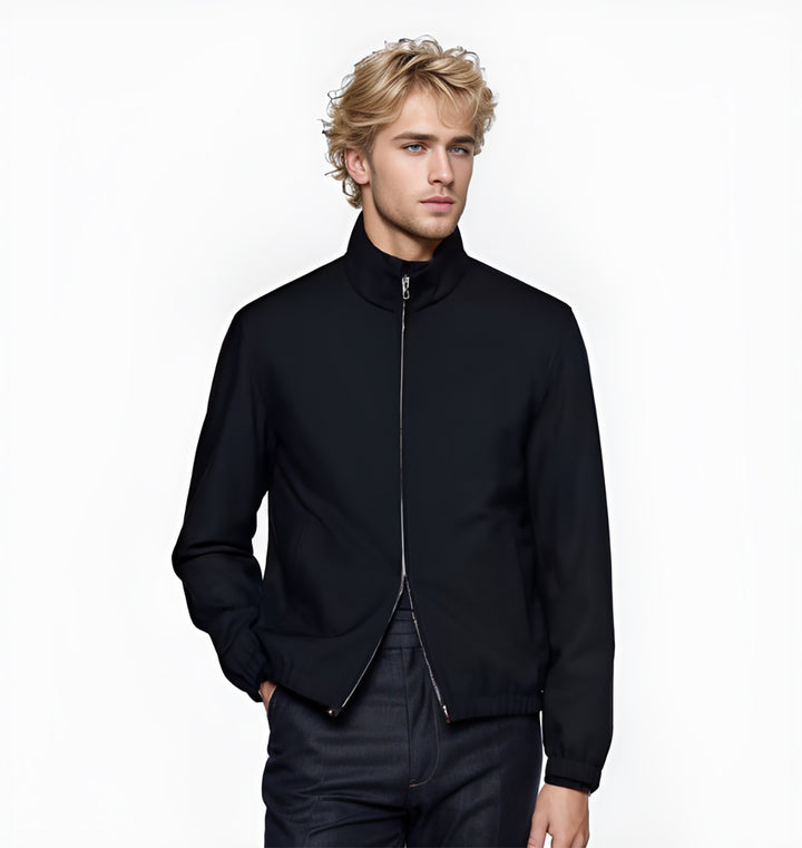 Lightweight and stylish casual jacket for men Amarae