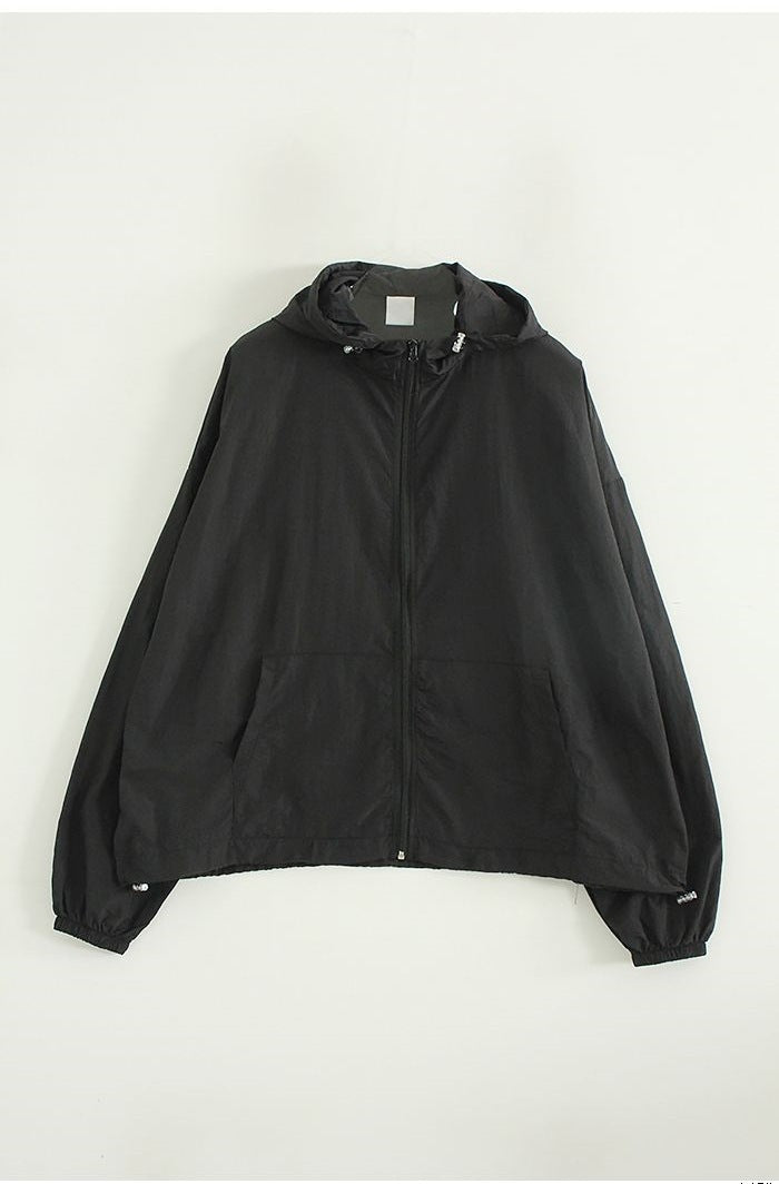 Veste de transition décontractée pour femmes avec coupe ample Chic & Stil