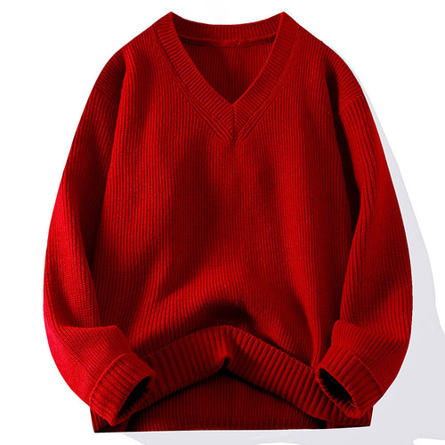 Ladies Chic Knit Sweater